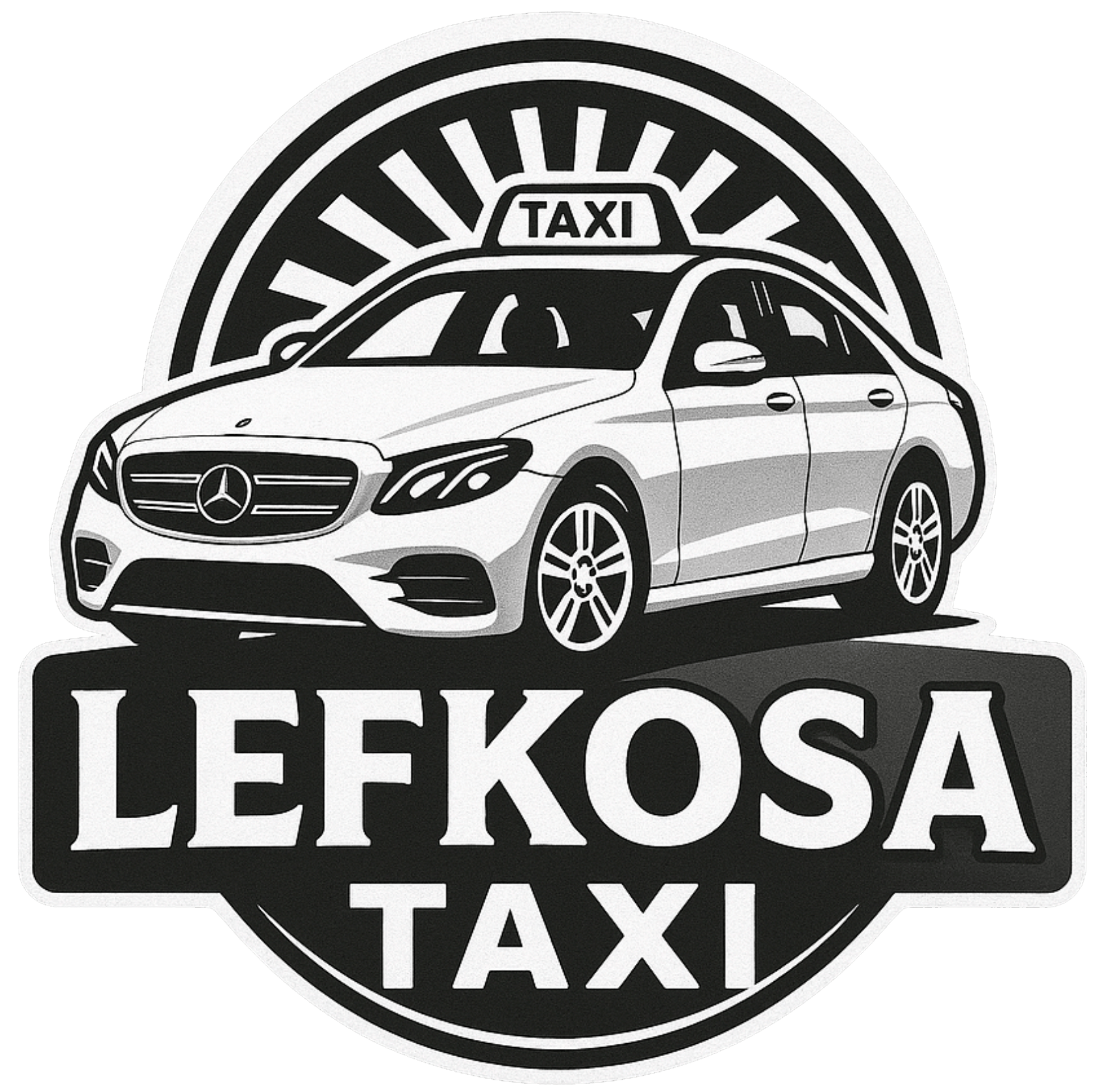 Lefkoşa Taksi